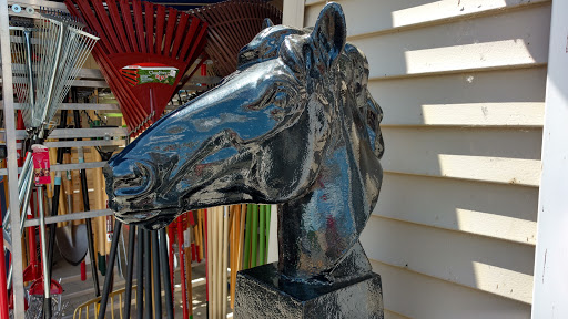 Animal Feed Store «West Lebanon Feed & Supply», reviews and photos, 12 Railroad Ave, West Lebanon, NH 03784, USA