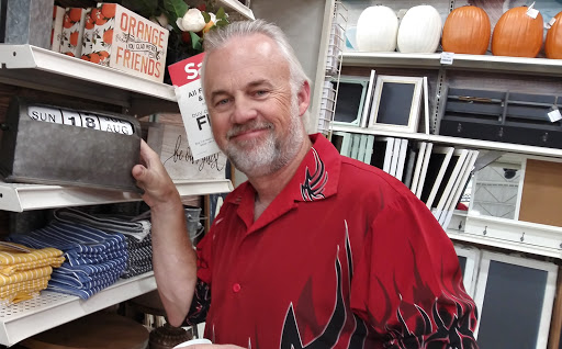 Craft Store «Michaels», reviews and photos, 2325 S Stemmons Fwy #402, Lewisville, TX 75067, USA