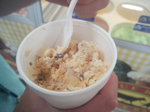 Ice Cream Shop «Waffle Cone Company», reviews and photos, 2722 Highway 35 N, Rockport, TX 78382, USA