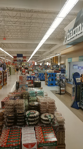 Grocery Store «Giant Food Stores», reviews and photos, 2174 W Union Blvd, Bethlehem, PA 18036, USA