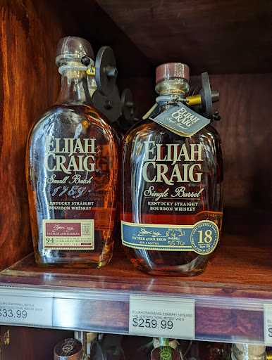 Wine Store «Wine & Spirits», reviews and photos, 543 River Rd, Edgewater, NJ 07020, USA