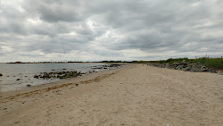 Foto av Oldmill Bay Beach - populär plats bland avkopplingskännare
