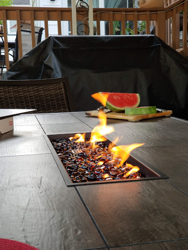 Outdoor Furniture Store «Sundown Ski & Patio», reviews and photos, 1296 Broadhollow Rd, Farmingdale, NY 11735, USA