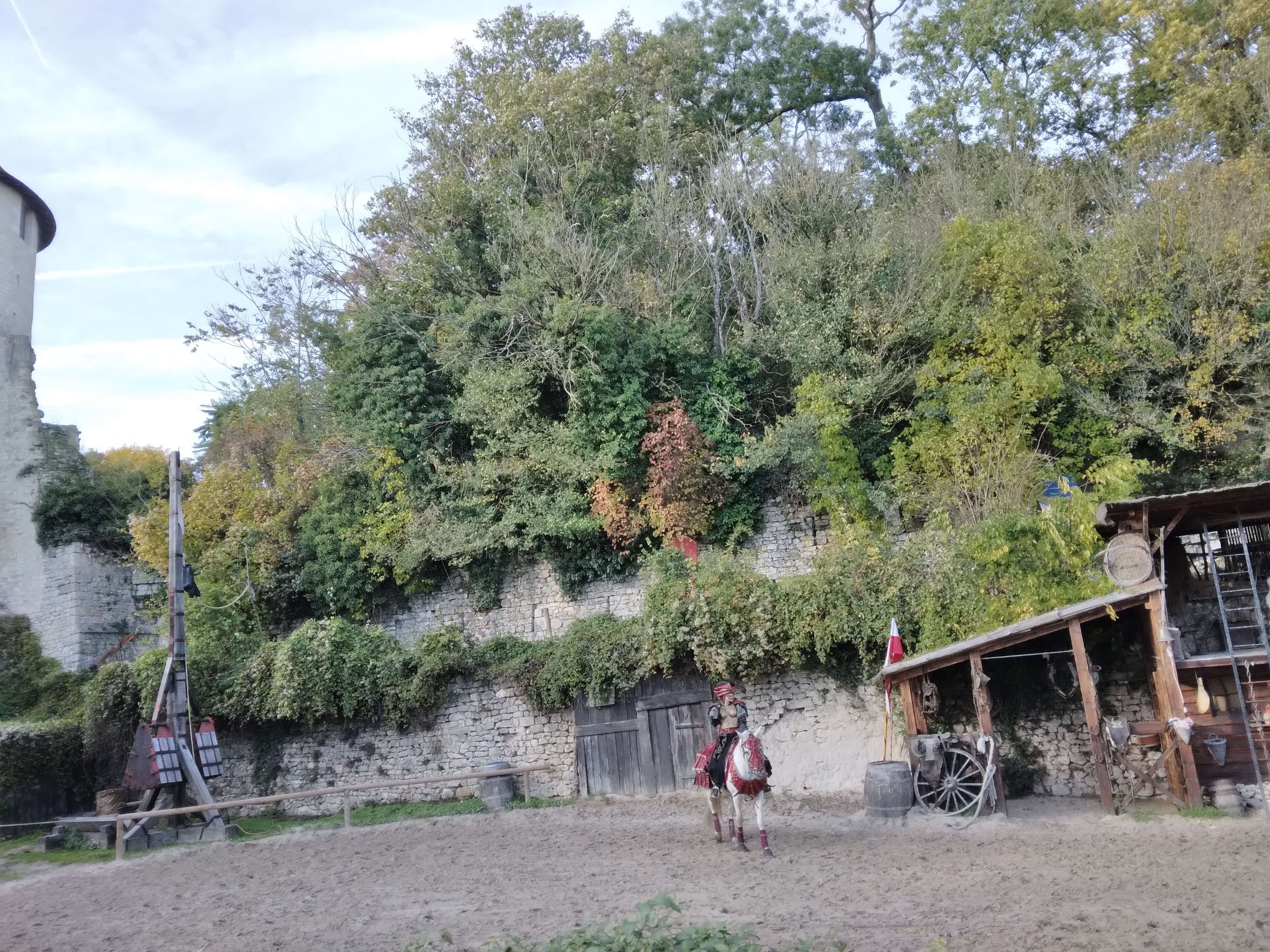 Photo n° 10 de l'avis de Thierry.i fait le 26/10/2022 à 09:13
