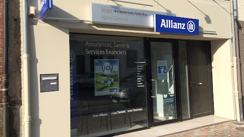 Allianz Assurance CAMBRAI CENTRE - VAJDA & LEMAIRE à Cambrai