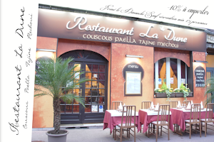 Restaurant La Dune image