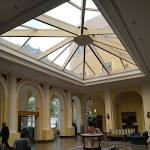 Photo n°3 de l'avis de Valerie.r fait le 29/08/2019 à 11:01 sur le  Imperial Hotel Tramontano à Sorrento