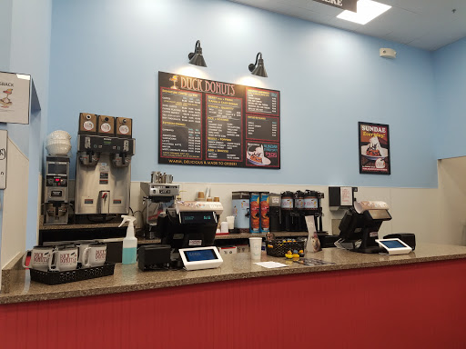 Donut Shop «Duck Donuts», reviews and photos, 1475 Stafford Market Pl Suite 103, Stafford, VA 22556, USA