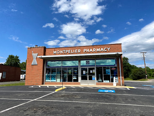 Montpelier Pharmacy, 17128 Mountain Rd, Montpelier, VA 23192, USA, 