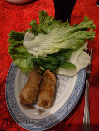 Plats et boissons du Restaurant Maison De Chine à Jougne - n°2