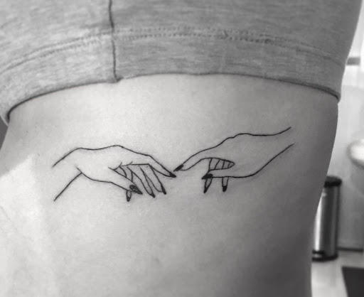 Explore tattoo shading ideas filler, creative tattoo ideas in Lawrence, available at Standard Electric Tattooing