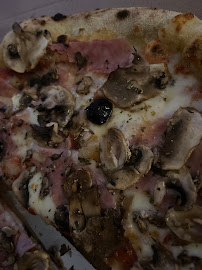 Les plus récentes photos du Pizzeria Green Pizza Montplaisir au feu de bois à Saint-Étienne - n°6