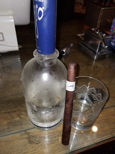 Tobacco Shop «TESA Cigar Company», reviews and photos, 1039 W Lake St, Chicago, IL 60622, USA