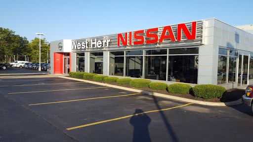 West Herr Nissan of Orchard Park, 3580 Southwestern Blvd, Orchard Park, NY 14127, USA, 