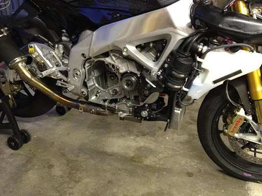 Motorcycle Shop «G P Bikes Inc», reviews and photos, 493 Babcock St, Melbourne, FL 32935, USA