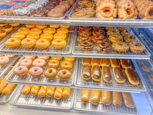 Donut Shop «Countryside Donut House», reviews and photos, 21919 66th Ave W I, Mountlake Terrace, WA 98043, USA