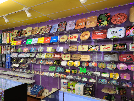 Tobacco Shop «Smoke Token», reviews and photos, 409 Harding Pl, Nashville, TN 37211, USA