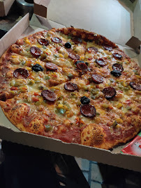 Plats et boissons du Pizzeria Corner Pizza Miramas - n°9
