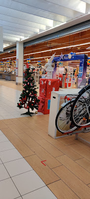 Station Service Carrefour - Auterive à Auterive