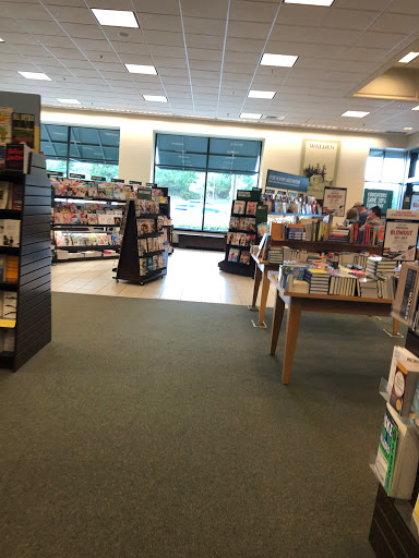 Book Store «Barnes & Noble», reviews and photos, 631 E Boughton Rd, Bolingbrook, IL 60440, USA