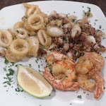 Photo n°4 de l'avis de Giuseppe.u fait le 02/09/2023 à 05:42 sur le  Spaghetteria Pizzeria da Franco à Tre Fontane