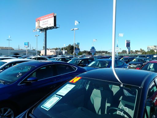 Used Car Dealer «Hawthorne Auto Square», reviews and photos, 11646 Prairie Ave, Hawthorne, CA 90250, USA