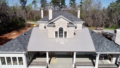 Roofing Contractor «The Red Shirt Guys Roofing», reviews and photos, 10248 Two Notch Rd Ste F, Columbia, SC 29229, USA