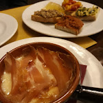 Photo n°5 de l'avis de Ele.r fait le 29/11/2022 à 12:48 sur le  Osteria del Buchetto à Spello