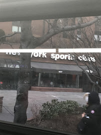 New York Sports Club - Photo 8 - Car repair in New York, NY, Manhattan
