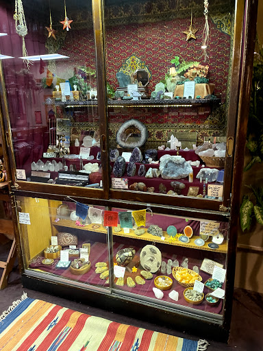 Gift Shop «Harvest Beads & Silver», reviews and photos, 849 Main St, Manchester, CT 06040, USA