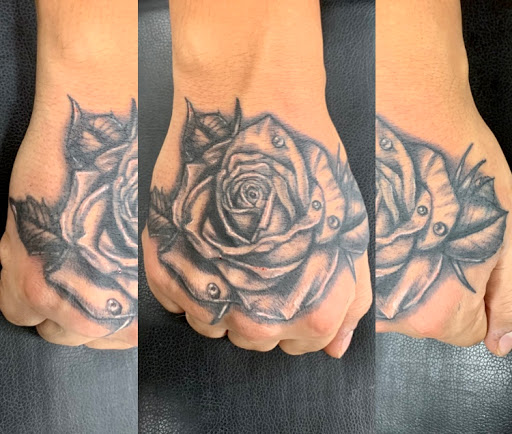 Explore vermont tattoo ideas, creative tattoo ideas in Anchorage, available at Unique Ink AK