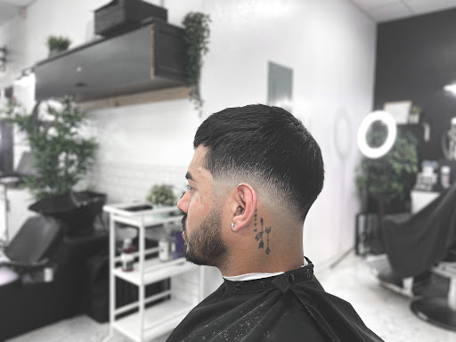 Barber Shop «Gentlemens Barber Club», reviews and photos, 10986 Sierra Ave #100, Fontana, CA 92337, USA