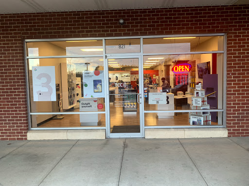 Cell Phone Store «TCC, Verizon Wireless Premium Retailer», reviews and photos, 821 Gap Newport Pike, Avondale, PA 19311, USA