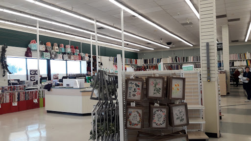 Fabric Store «Jo-Ann Fabrics and Crafts», reviews and photos, 1250 William D Tate Ave, Grapevine, TX 76051, USA