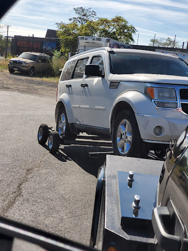 Auto Parts Store «Laredo Auto Parts - 26th», reviews and photos, 3001 W 26th St, Chicago, IL 60623, USA