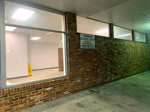 Barber Shop «Twinbrook Barber Shop», reviews and photos, 2080 Veirs Mill Rd, Rockville, MD 20851, USA