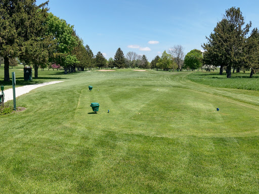 Golf Course «Emerald Hill Golf Course», reviews and photos, 16802 Prairieville Rd, Sterling, IL 61081, USA