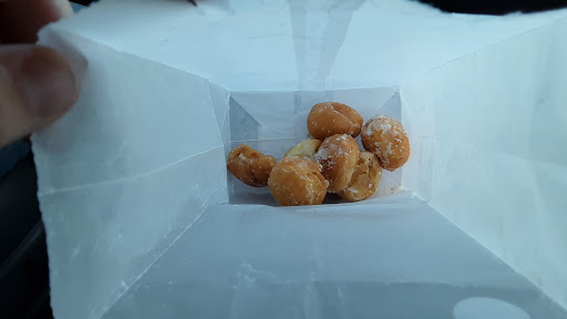 Donut Shop «Cresent Donut Shops», reviews and photos, 231 S Adams St, Bloomington, IN 47404, USA