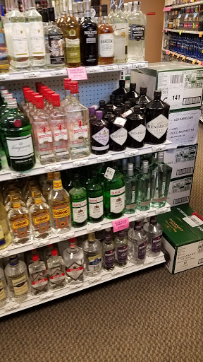 Liquor Store «North Salem Beverage», reviews and photos, 2829 Lancaster Dr NE, Salem, OR 97305, USA