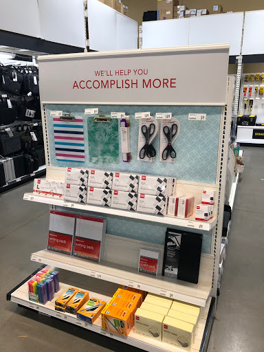 Office Supply Store «Office Depot», reviews and photos, 11505 NE Fourth Plain Blvd H-1, Vancouver, WA 98662, USA