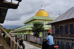 Masjid Taqwa Pentagen image