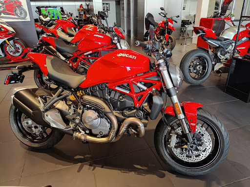 Ducati Dealer «Ducati Newport Beach», reviews and photos, 1601 Newport Blvd, Costa Mesa, CA 92627, USA