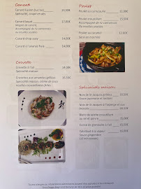 Photos du propriétaire du Restaurant de cuisine fusion asiatique ASIA FUSION Restaurant à Thonon-les-Bains - n°5