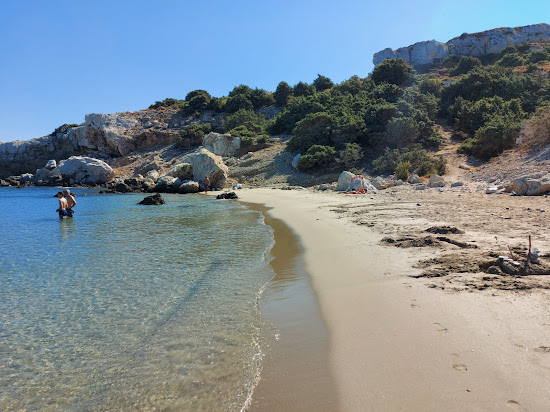 Agios Georgios