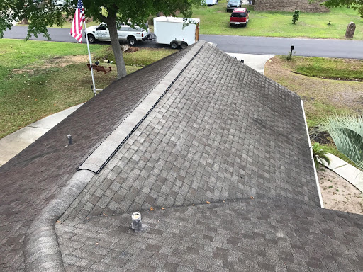 Roofing Contractor «Centennial Roofing Corp. - Panama City», reviews and photos, 1601 Lisenby Ave, Panama City, FL 32405, USA