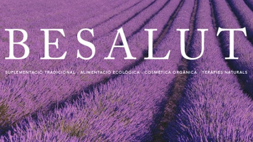 Imagen del negocio BESALUT en Barcelona, Barcelona