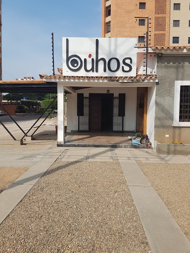 Búhos Café Restaurante