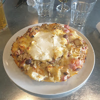 Plats et boissons du Pizzeria La Mama à Clermont-Ferrand - n°2