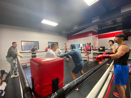 Gym «UFC Gym», reviews and photos, 28784 US-19, Clearwater, FL 33761, USA