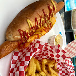 Photo n° 2 de l'avis de Manon.s fait le 20/07/2020 à 18:02 pour Holly's Diner à Angers